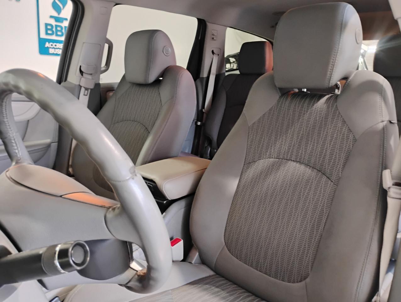Chevrolet Traverse 1LT FWD 2017