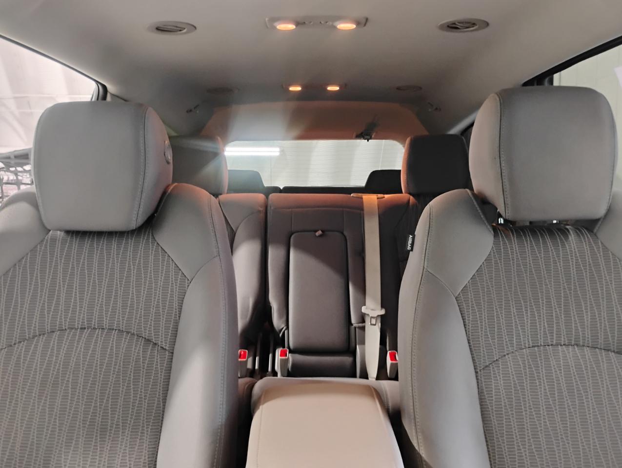 Chevrolet Traverse 1LT FWD 2017