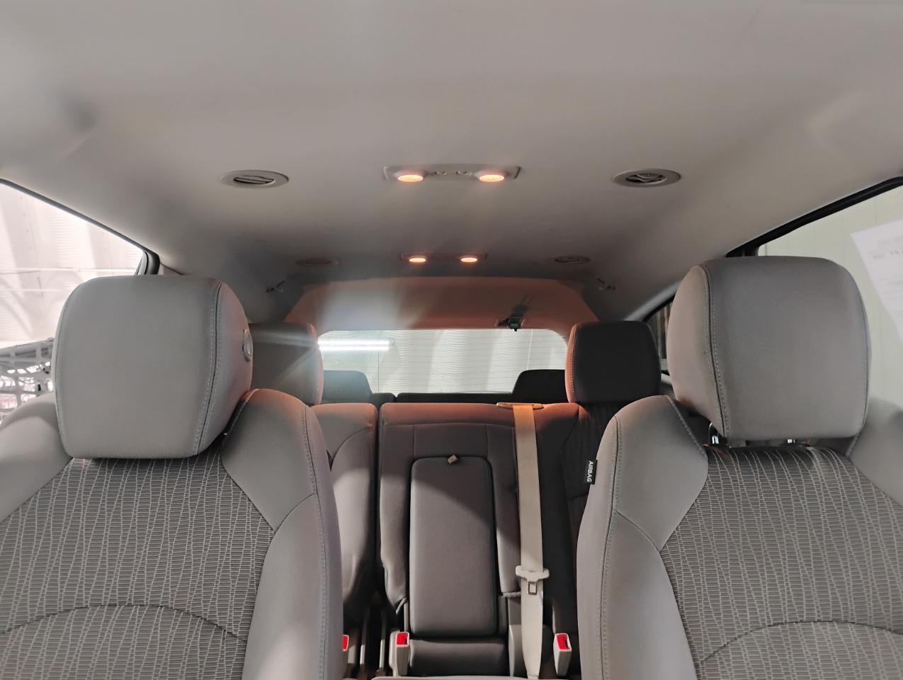 Chevrolet Traverse 1LT FWD 2017