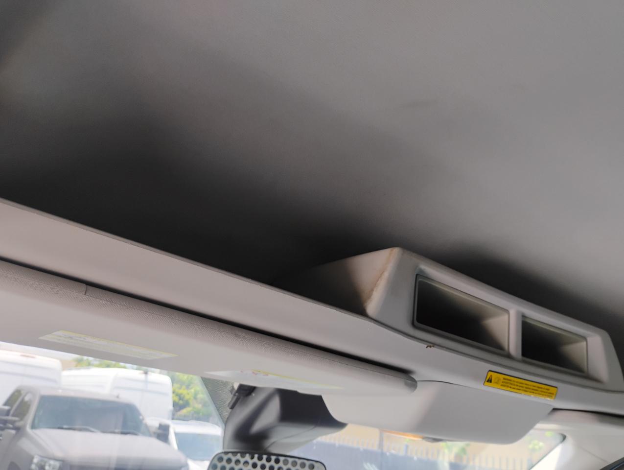 Ford Transit 350 Van Med. Roof w/Sliding Pass. 148-in. WB 2015