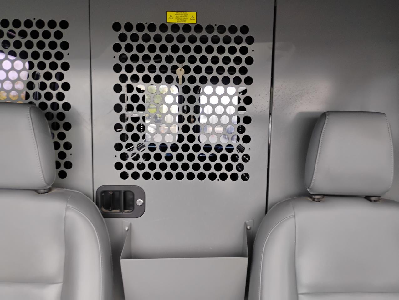 Ford Transit 350 Van Med. Roof w/Sliding Pass. 148-in. WB 2015
