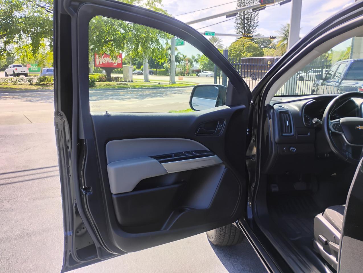 Chevrolet Colorado LT Ext. Cab 2WD 2022