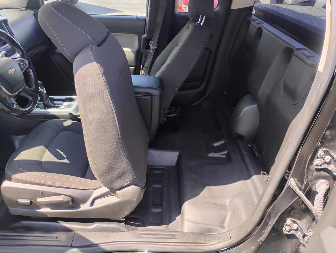 Chevrolet Colorado LT Ext. Cab 2WD 2022
