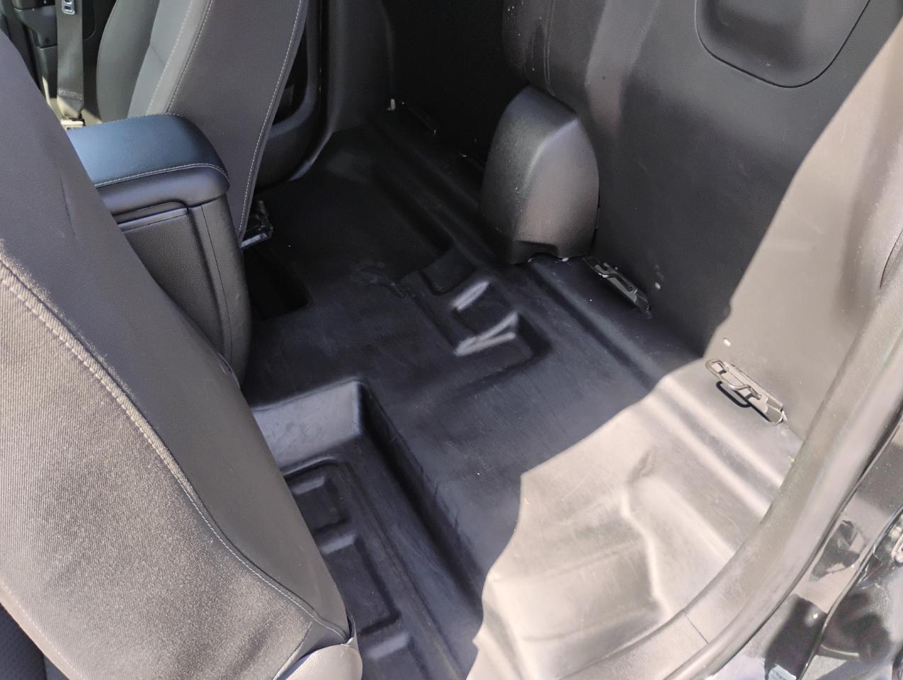 Chevrolet Colorado LT Ext. Cab 2WD 2022
