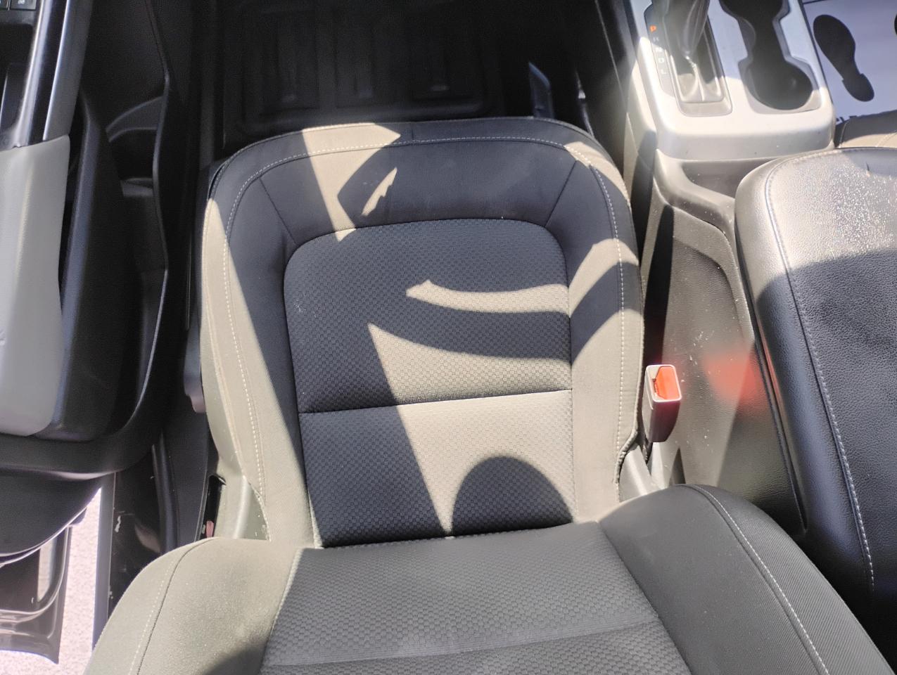 Chevrolet Colorado LT Ext. Cab 2WD 2022