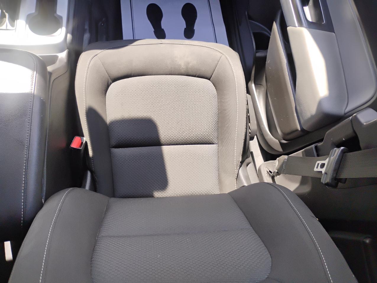 Chevrolet Colorado LT Ext. Cab 2WD 2022