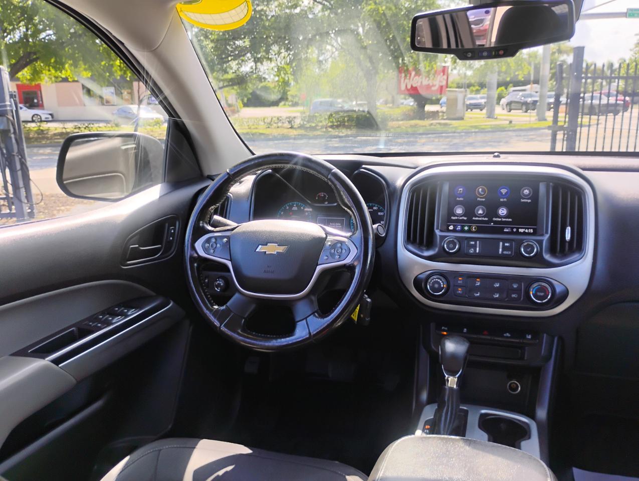 Chevrolet Colorado LT Ext. Cab 2WD 2022