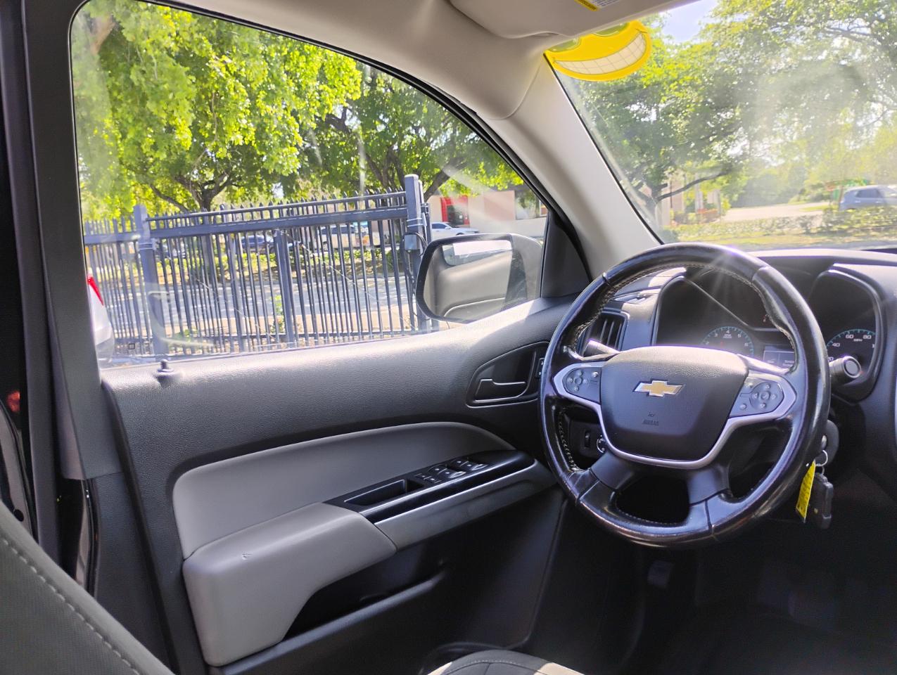 Chevrolet Colorado LT Ext. Cab 2WD 2022