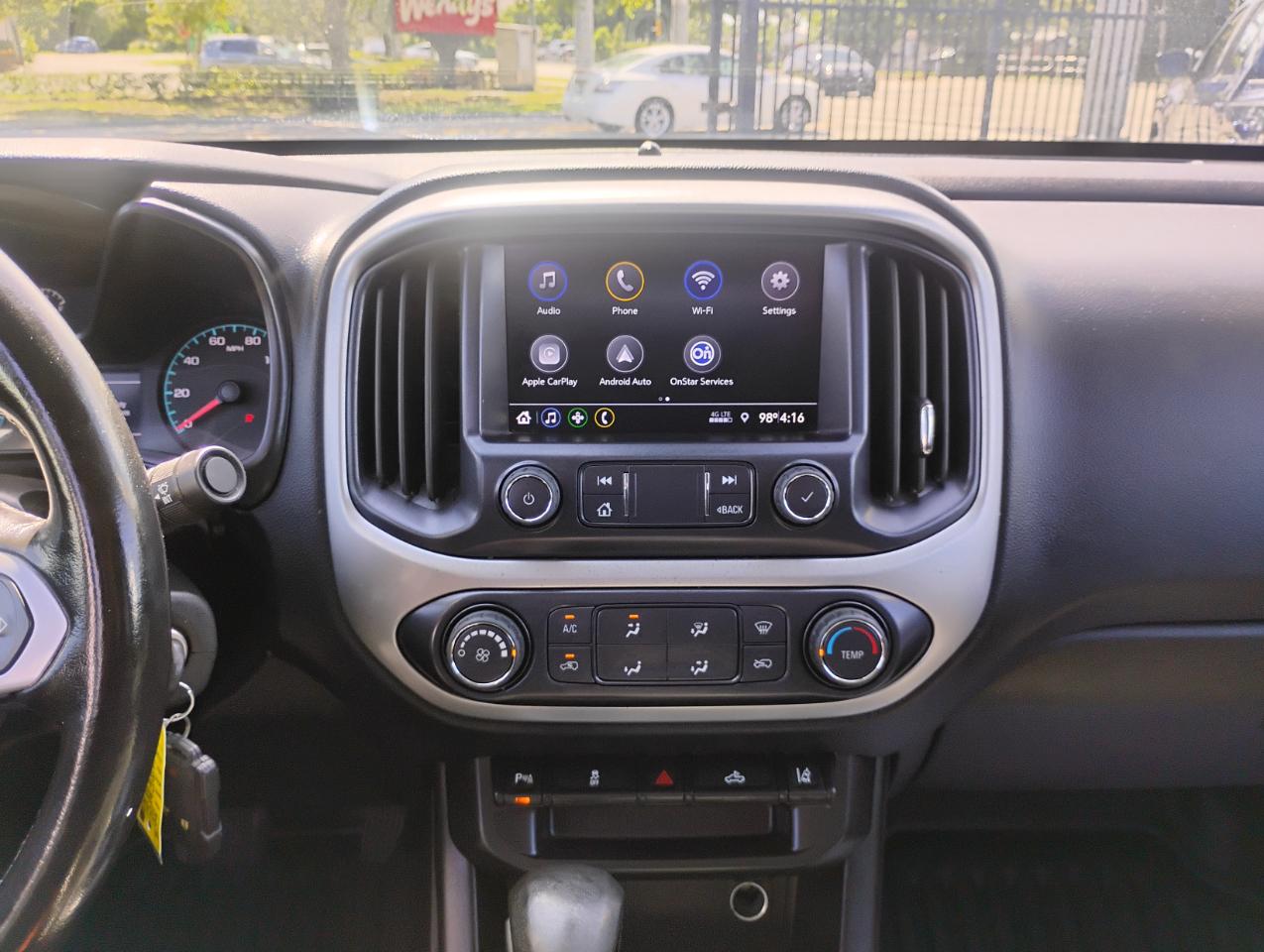 Chevrolet Colorado LT Ext. Cab 2WD 2022