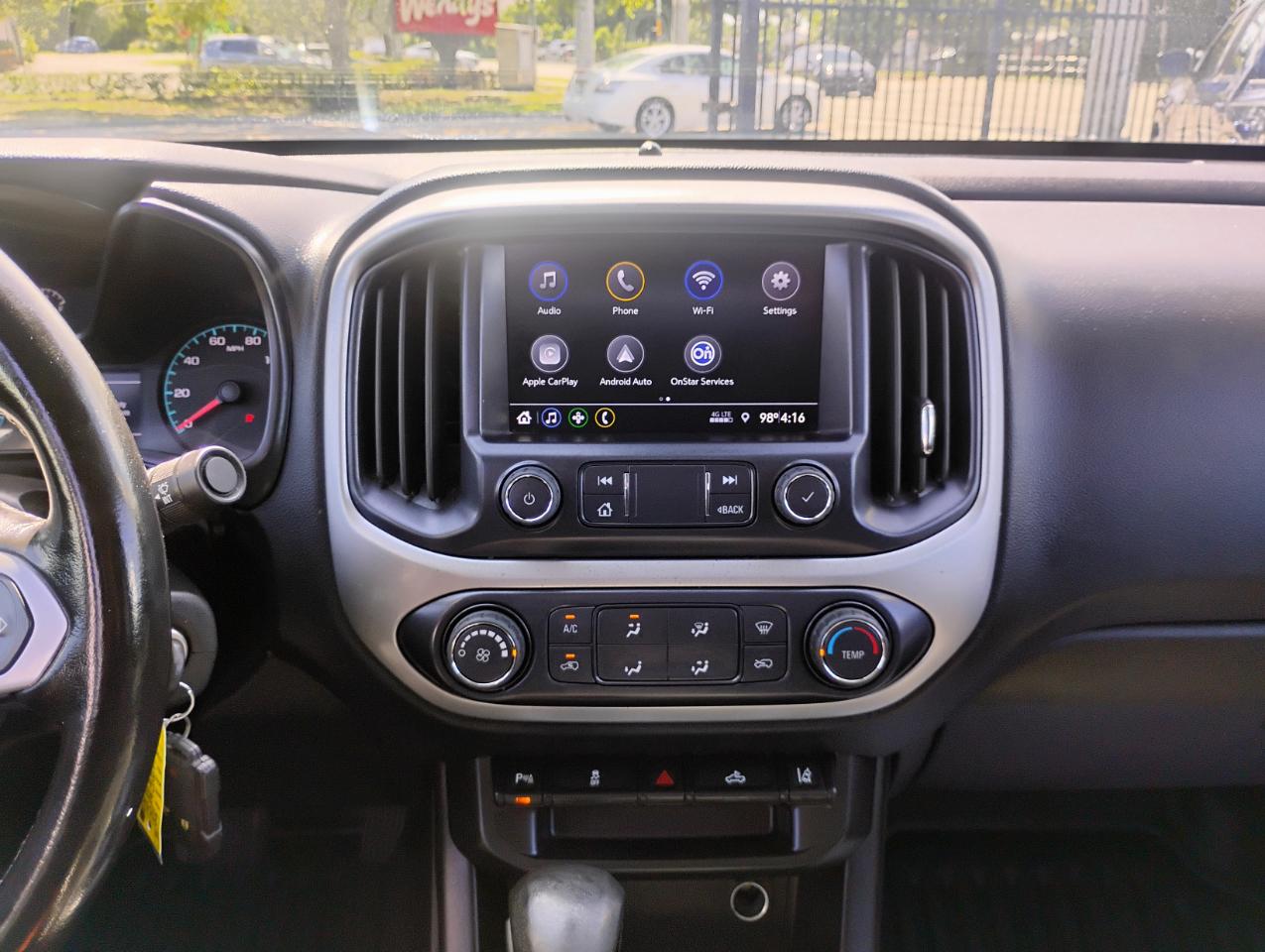 Chevrolet Colorado LT Ext. Cab 2WD 2022