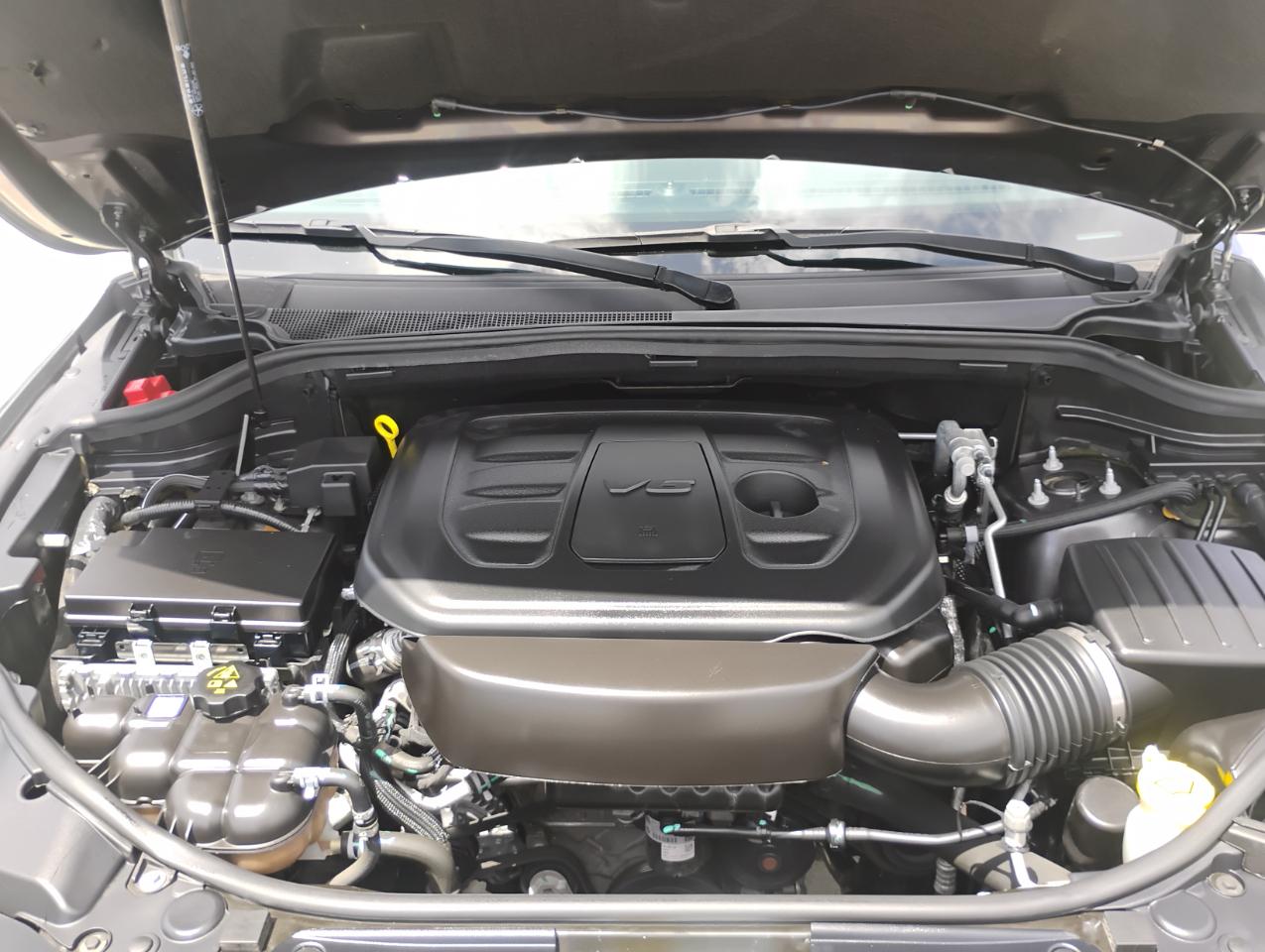 Jeep Grand Cherokee Laredo E 2WD 2021