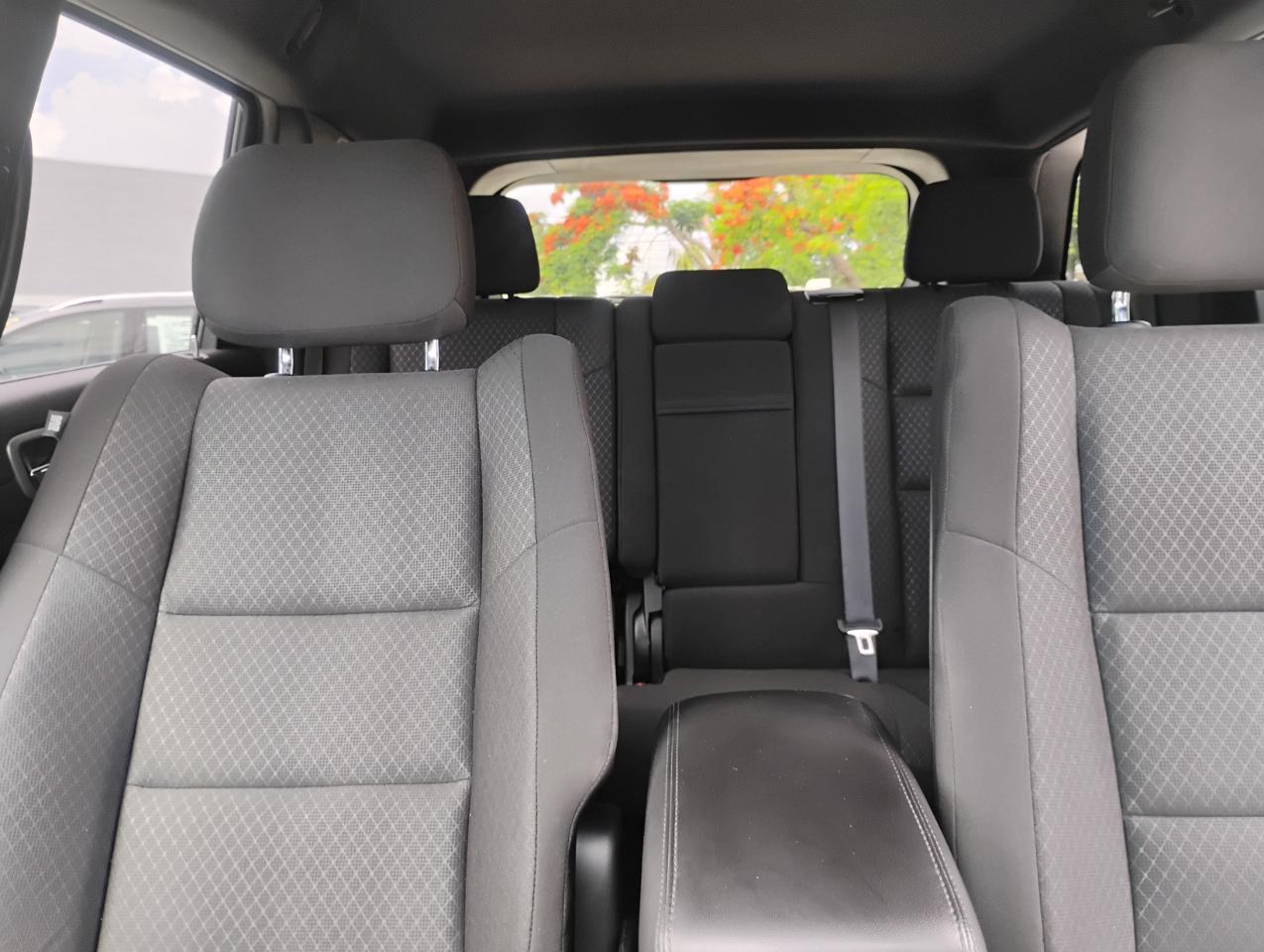 Jeep Grand Cherokee Laredo E 2WD 2021