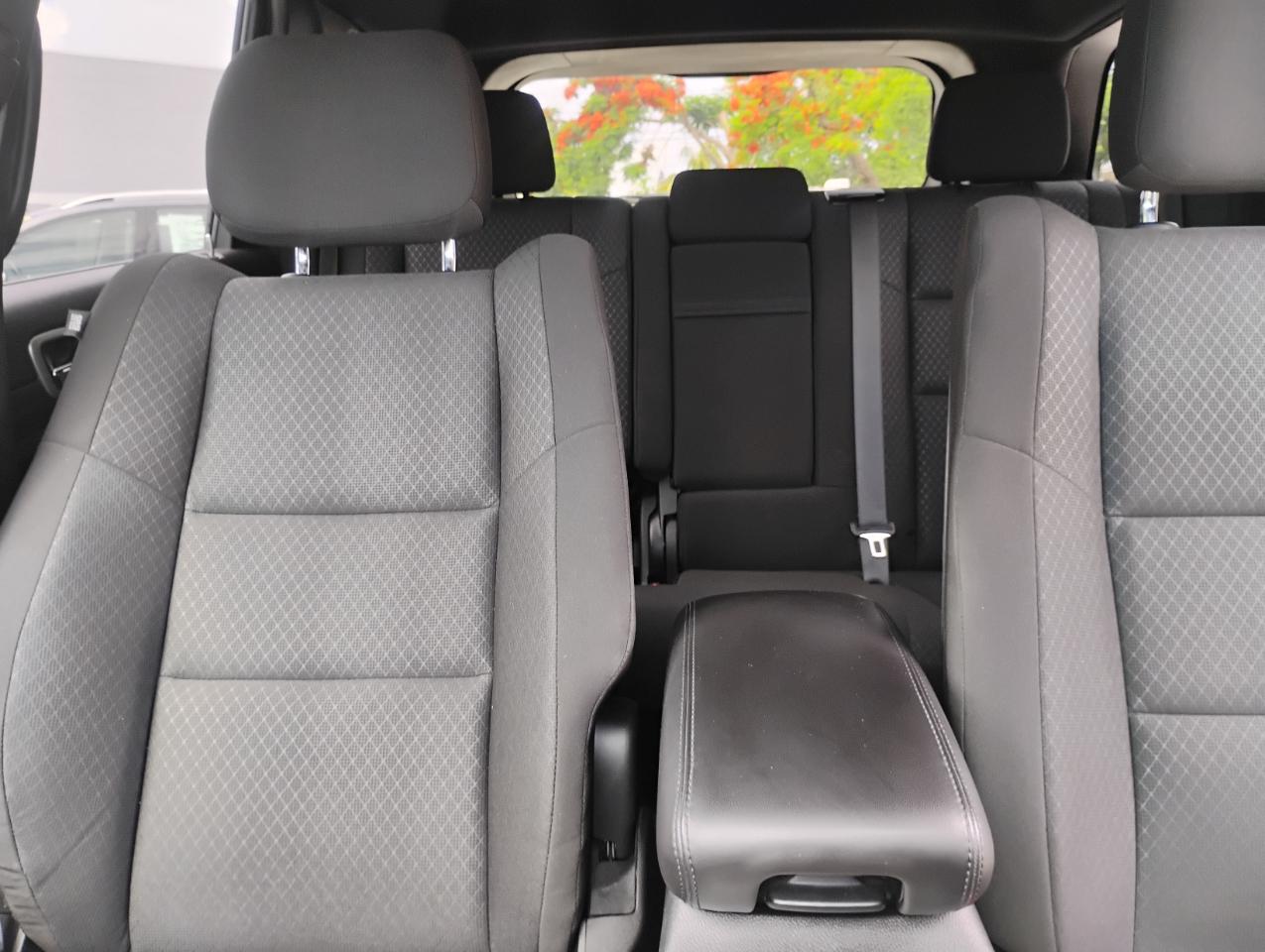Jeep Grand Cherokee Laredo E 2WD 2021