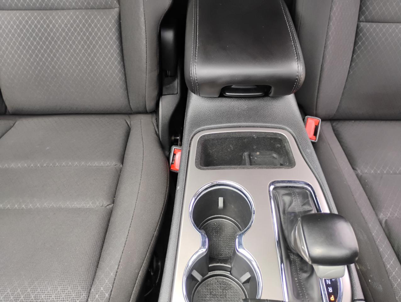 Jeep Grand Cherokee Laredo E 2WD 2021