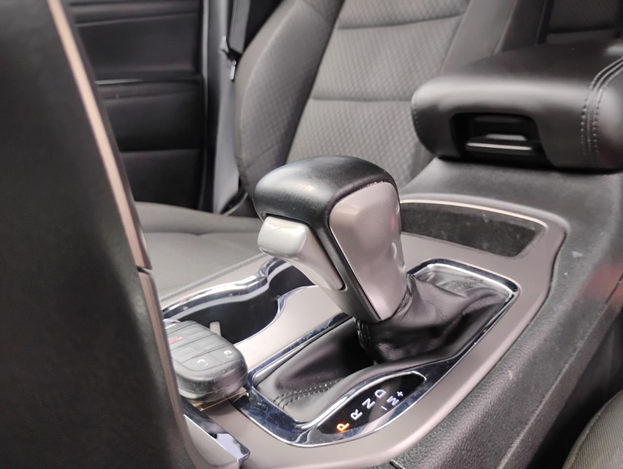 Jeep Grand Cherokee Laredo E 2WD 2021