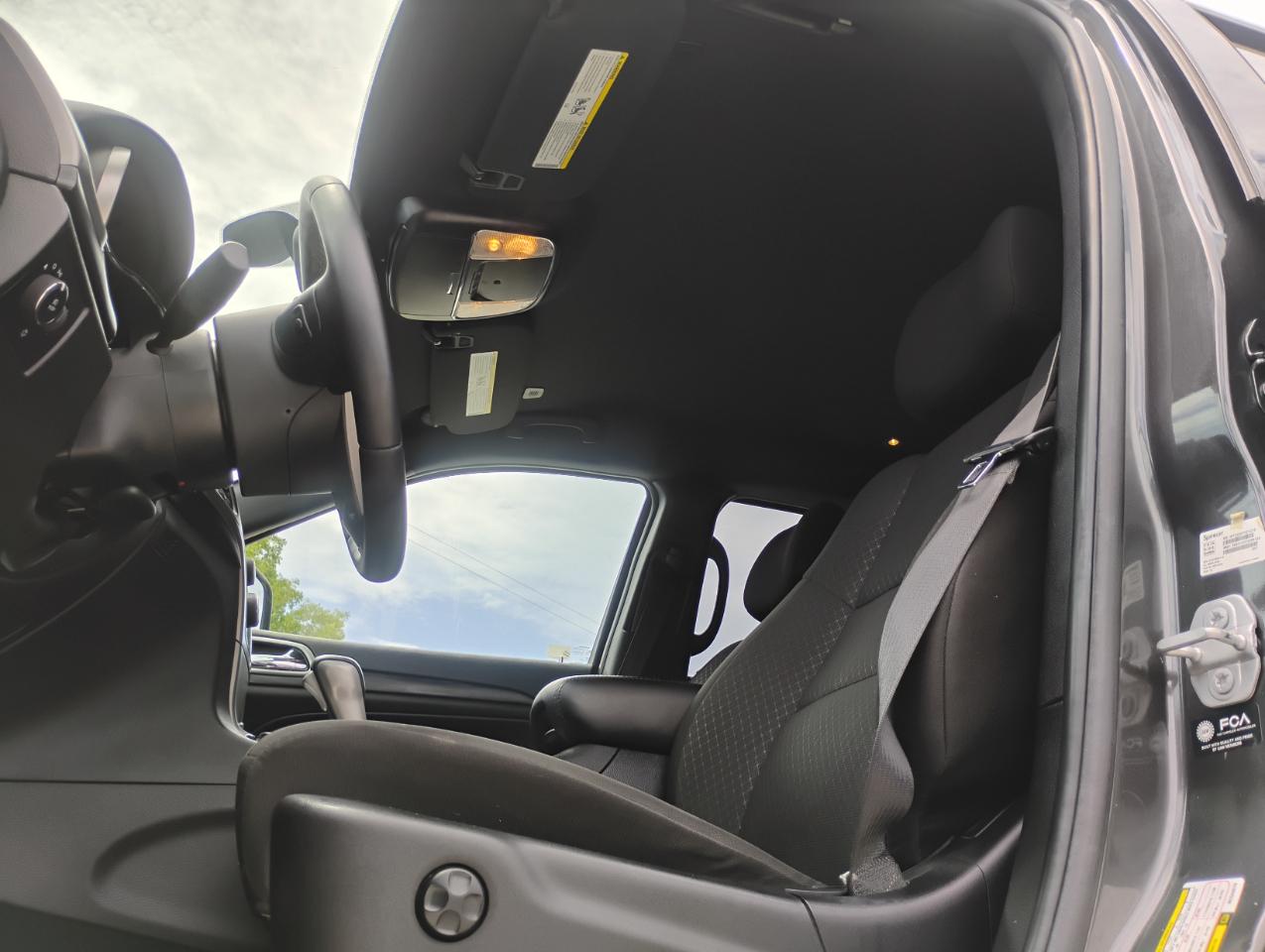 Jeep Grand Cherokee Laredo E 2WD 2021