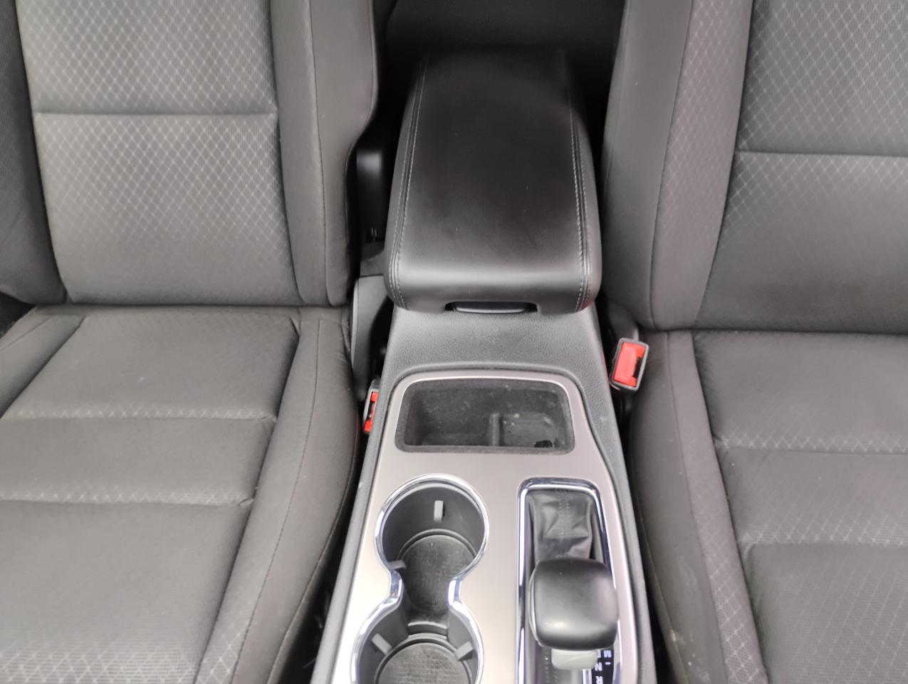 Jeep Grand Cherokee Laredo E 2WD 2021