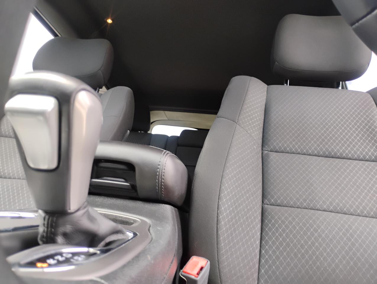 Jeep Grand Cherokee Laredo E 2WD 2021