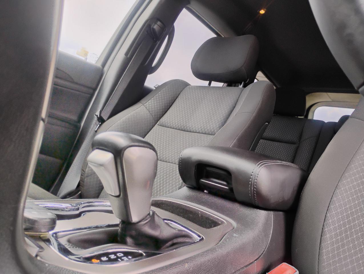 Jeep Grand Cherokee Laredo E 2WD 2021