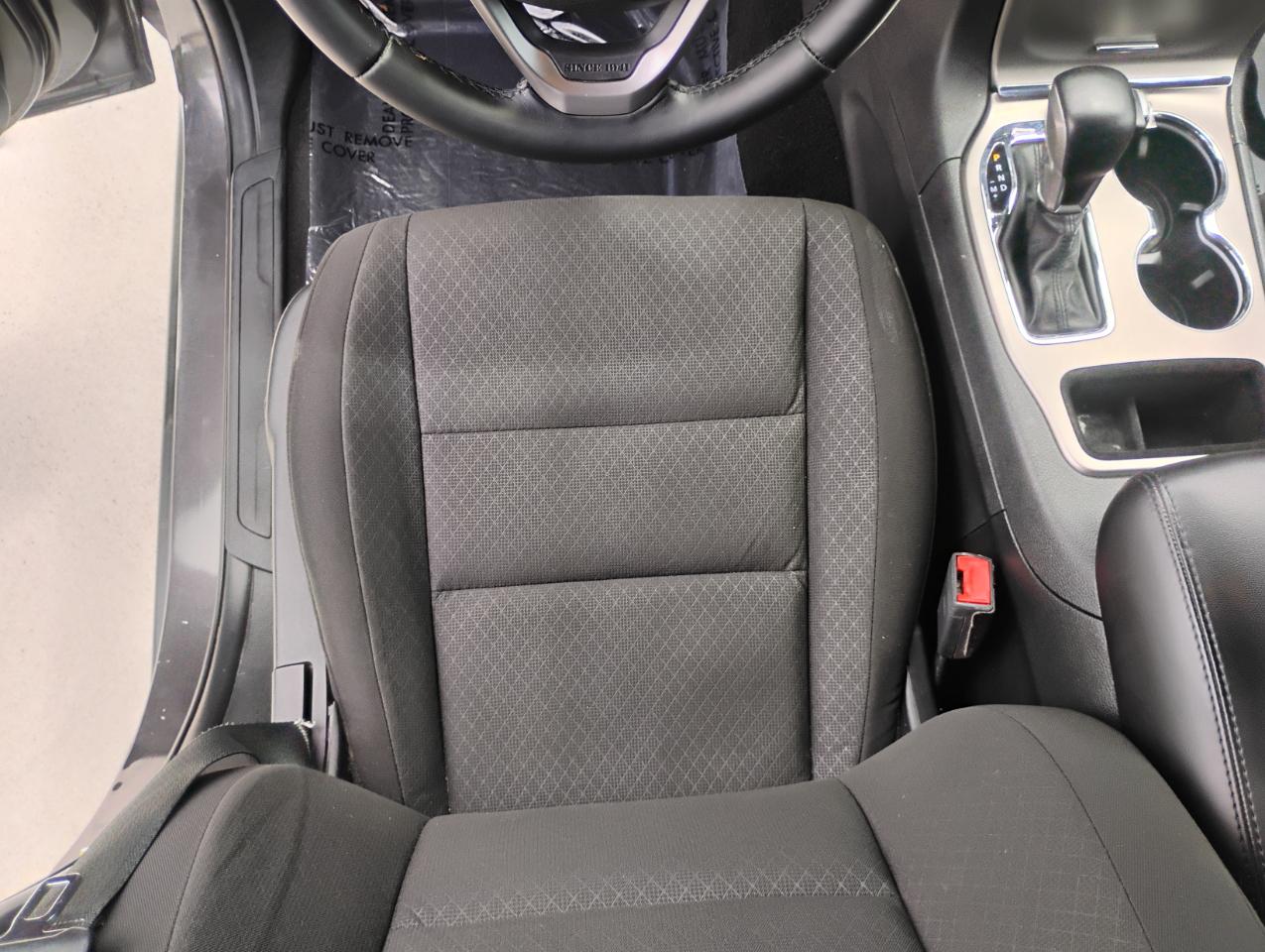 Jeep Grand Cherokee Laredo E 2WD 2021