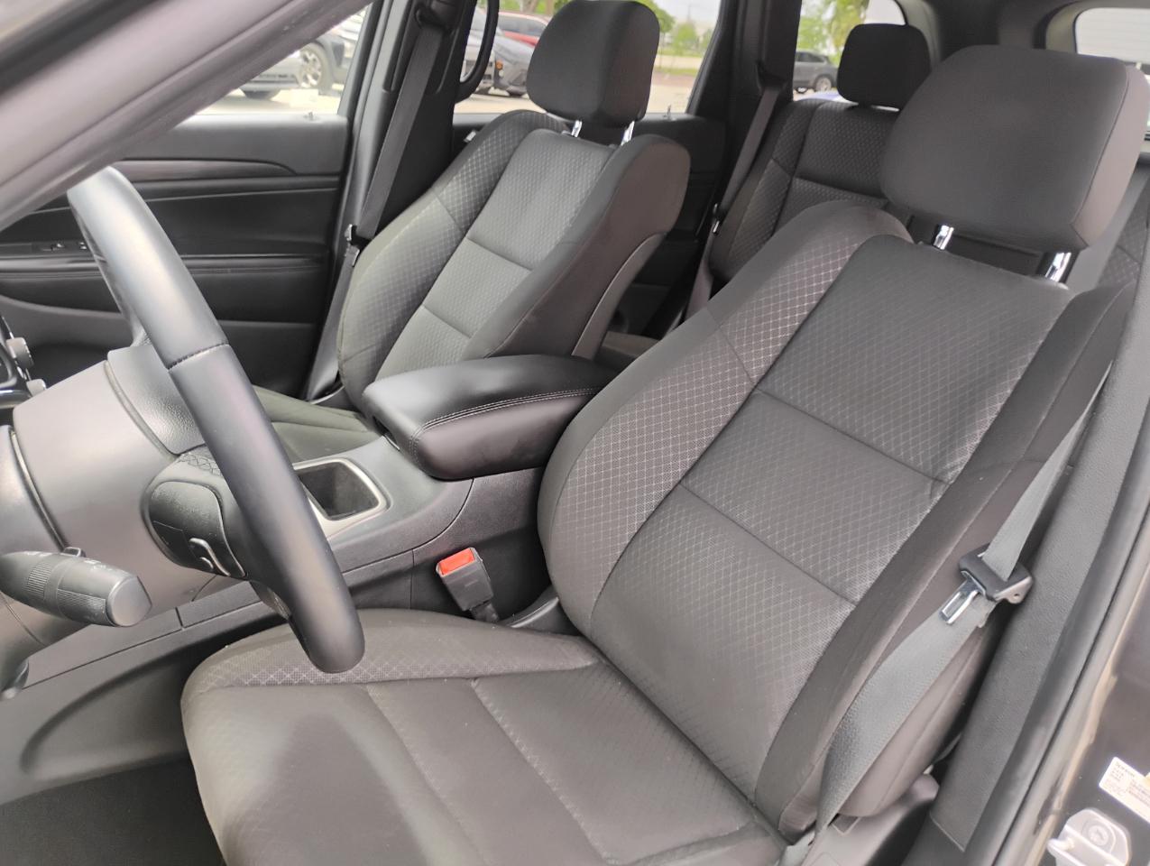 Jeep Grand Cherokee Laredo E 2WD 2021