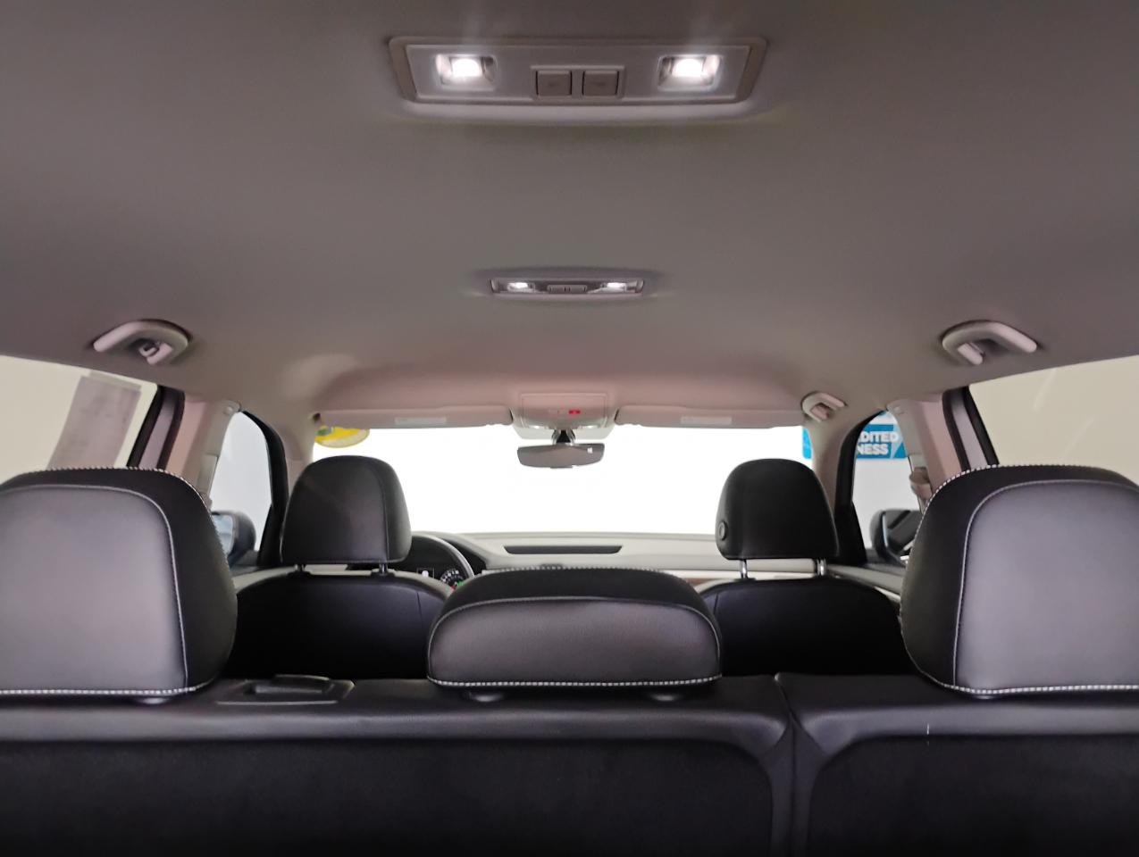 Volkswagen Atlas SE 2021