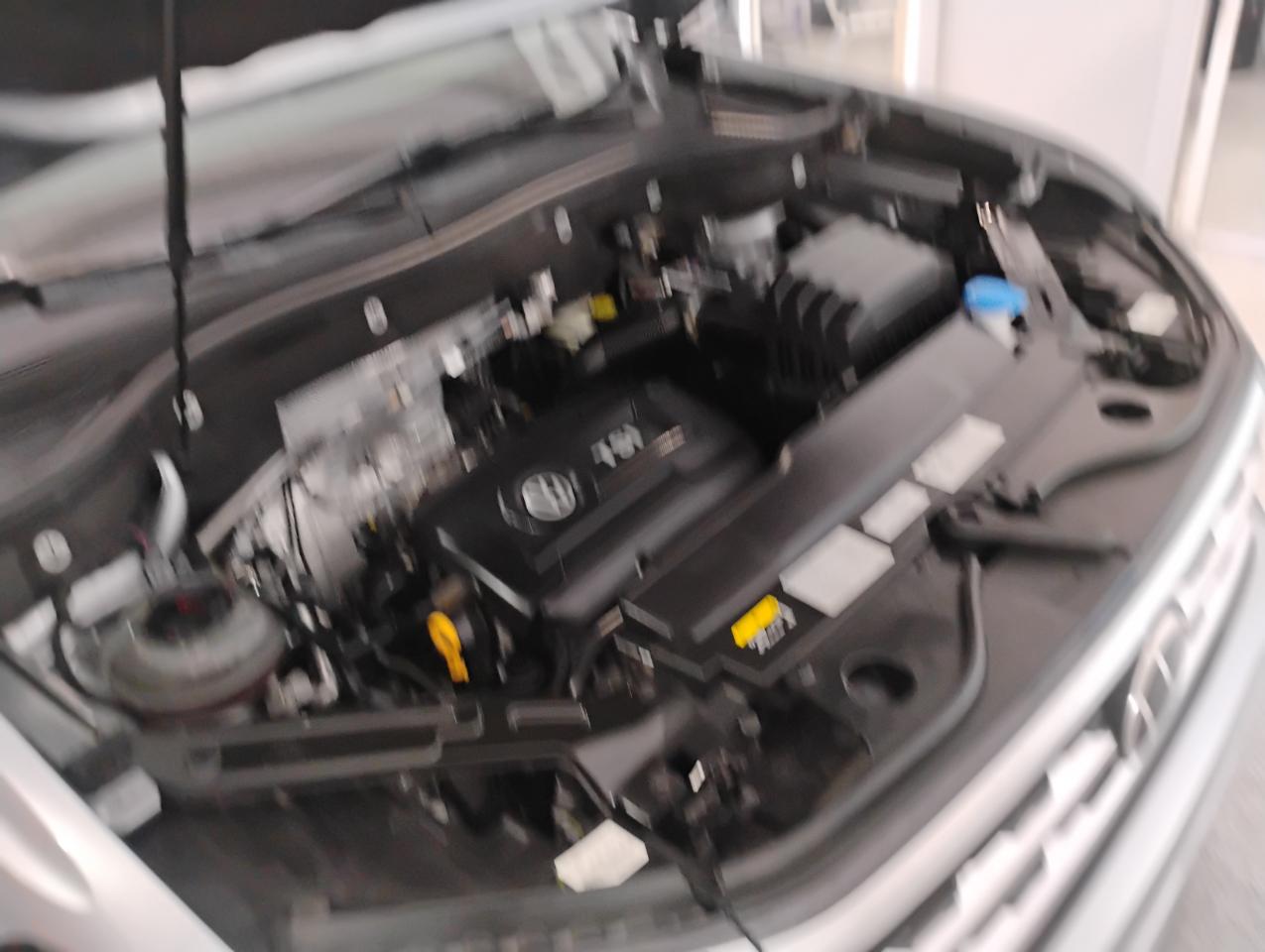 Volkswagen Atlas SE 2021
