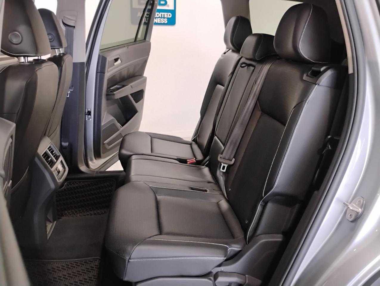 Volkswagen Atlas SE 2021