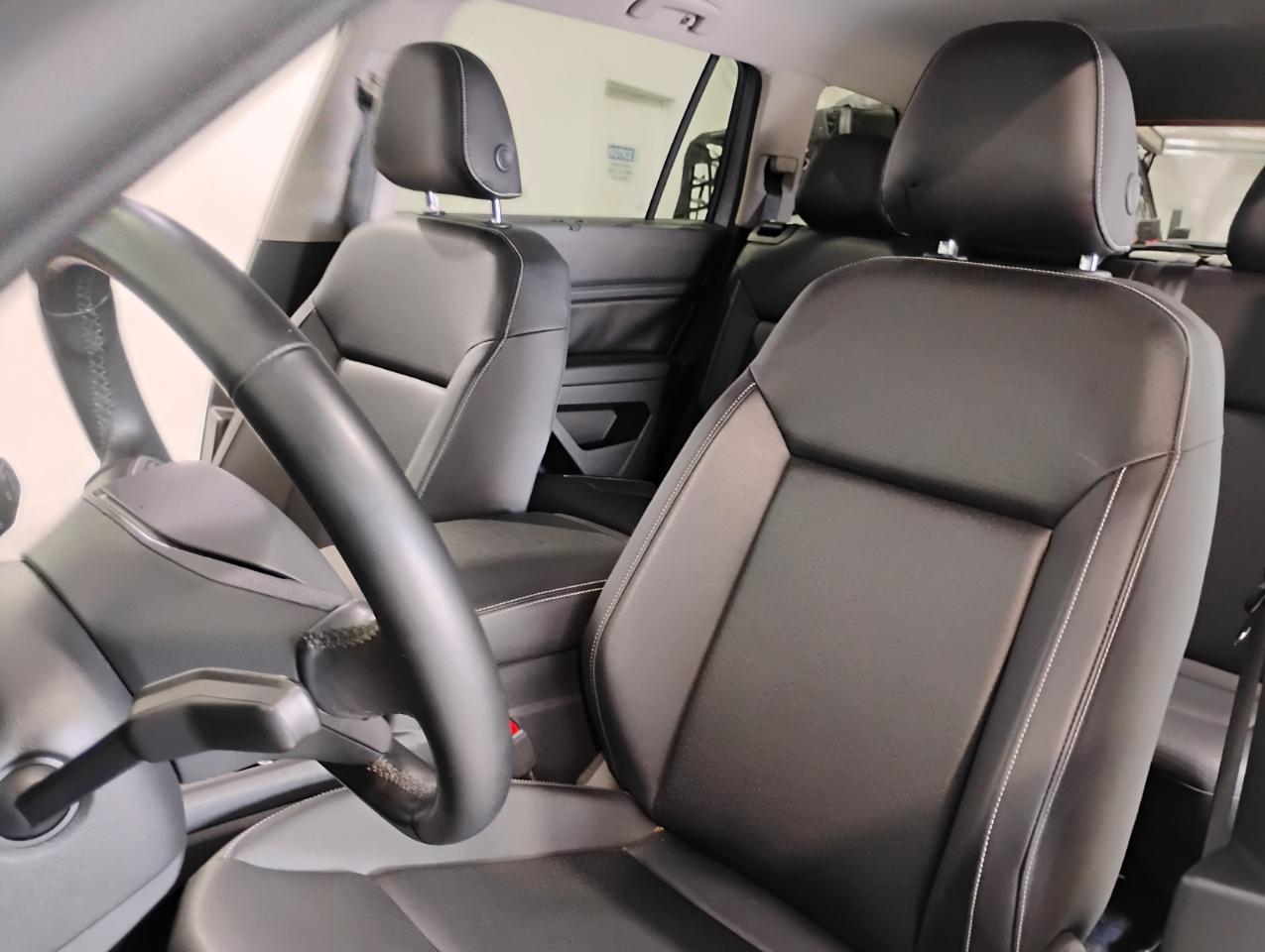 Volkswagen Atlas SE 2021
