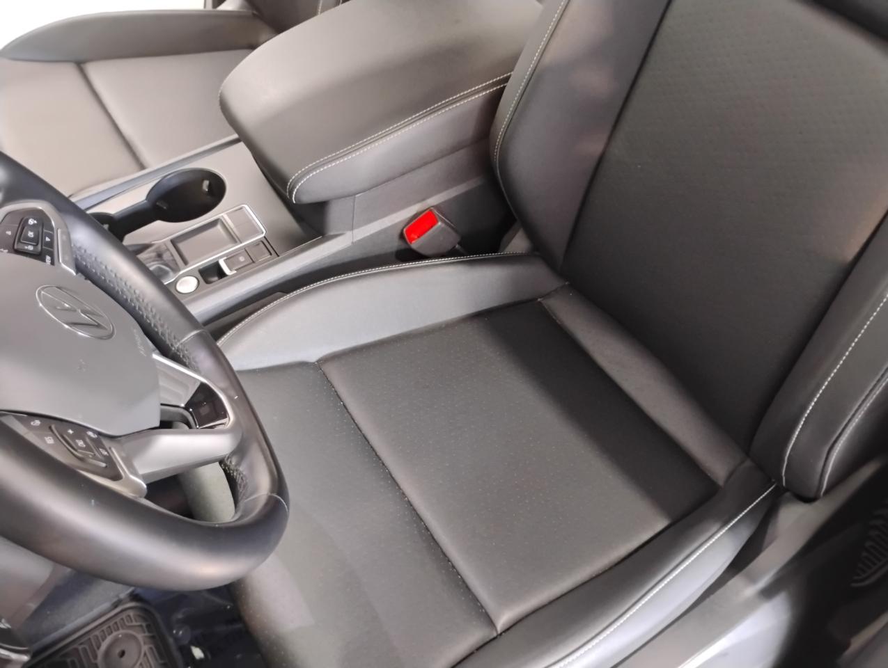 Volkswagen Atlas SE 2021