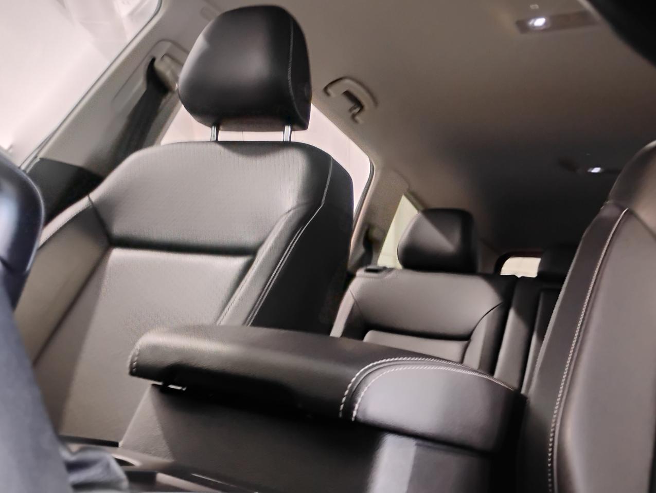 Volkswagen Atlas SE 2021