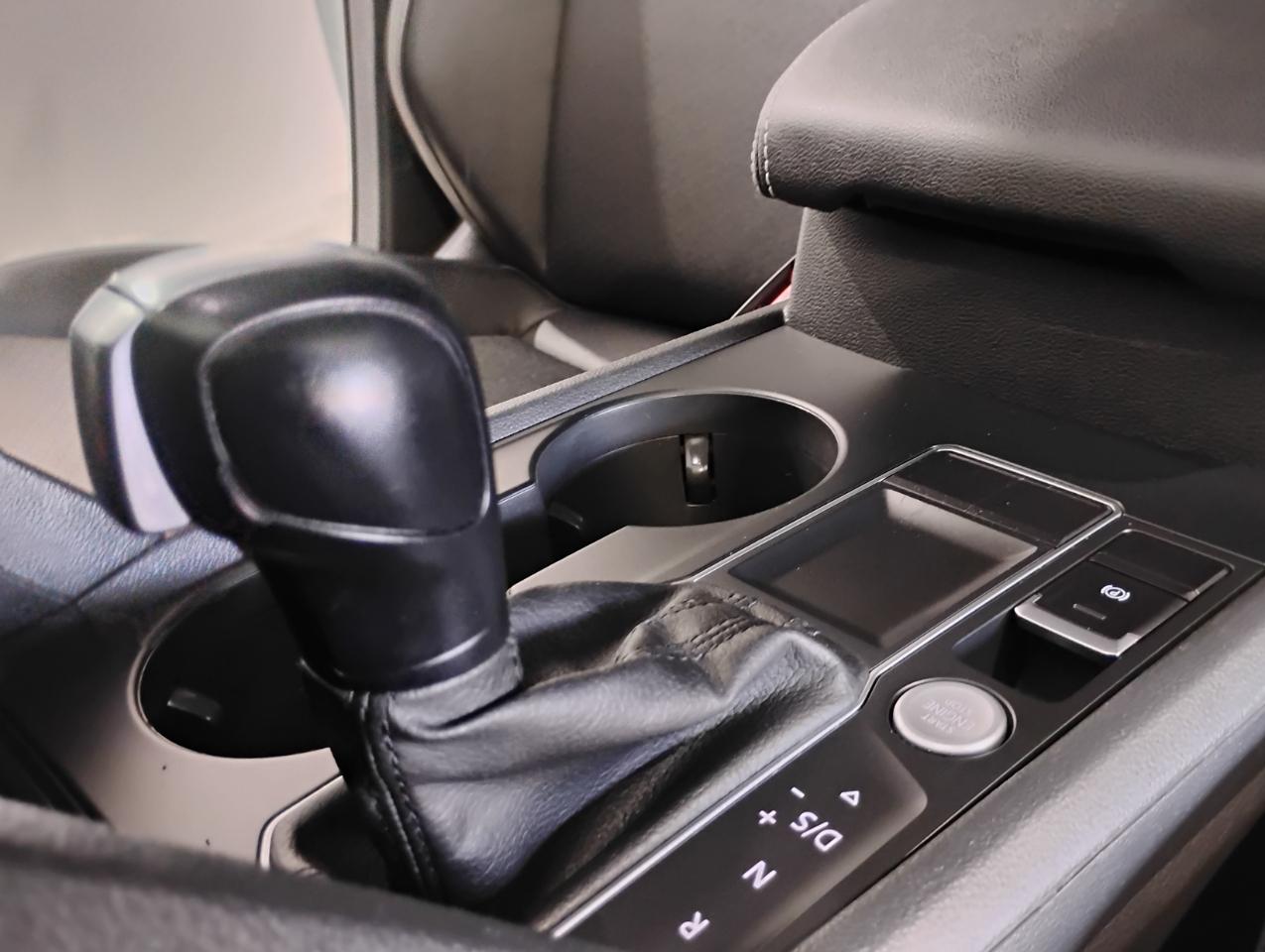 Volkswagen Atlas SE 2021