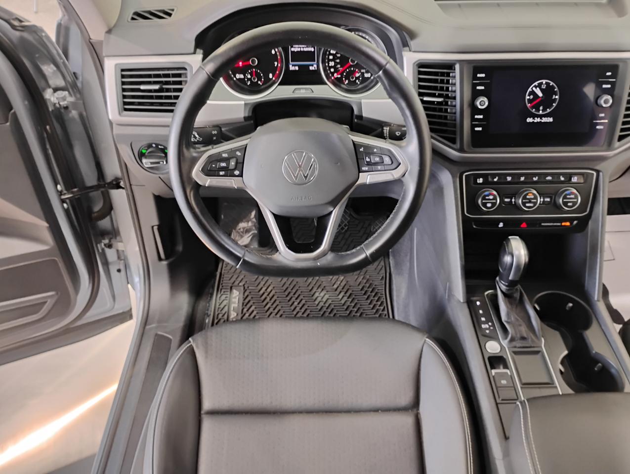 Volkswagen Atlas SE 2021