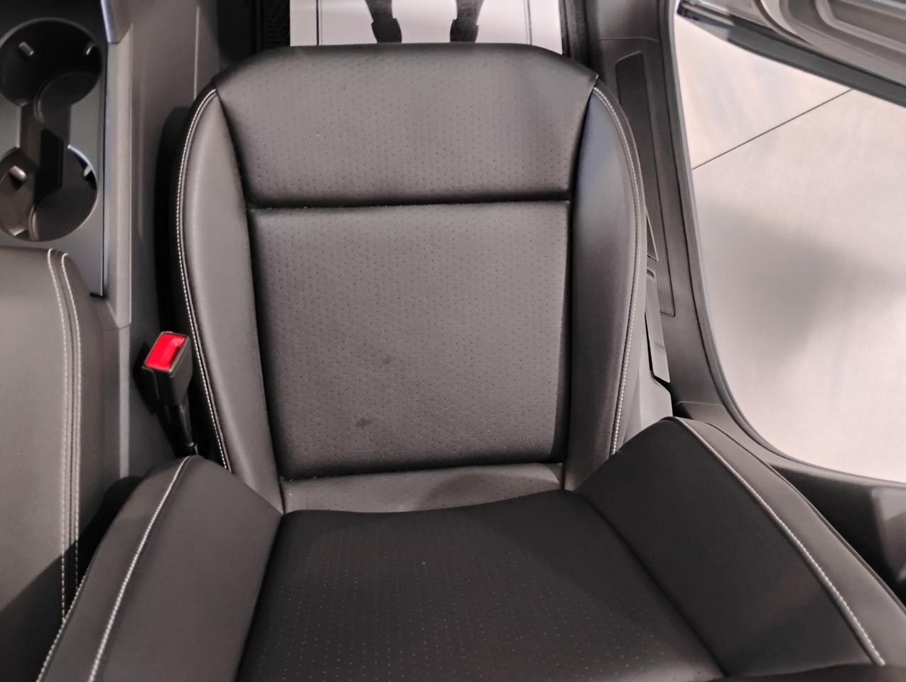 Volkswagen Atlas SE 2021