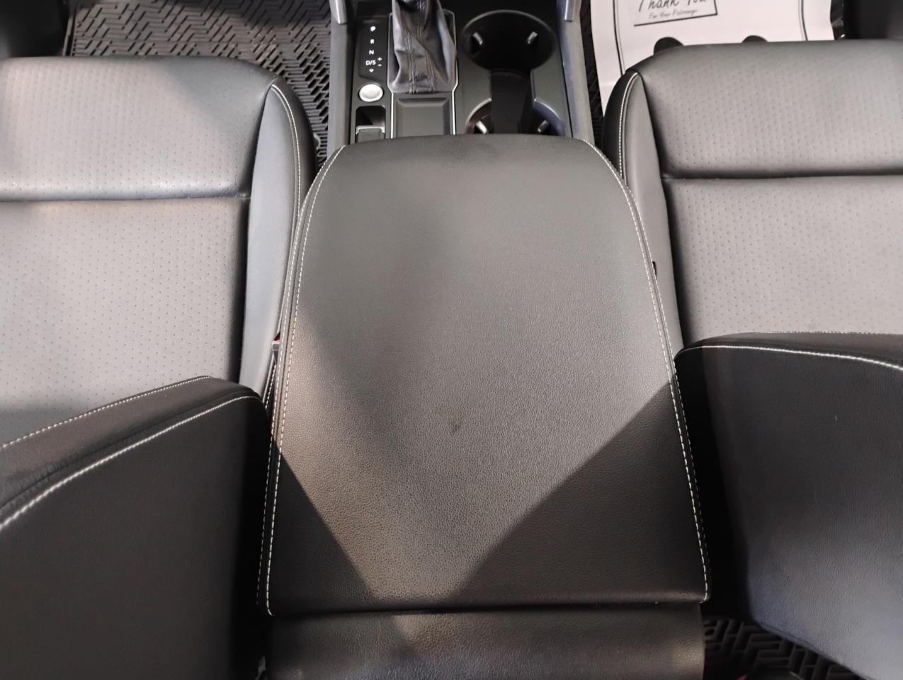 Volkswagen Atlas SE 2021