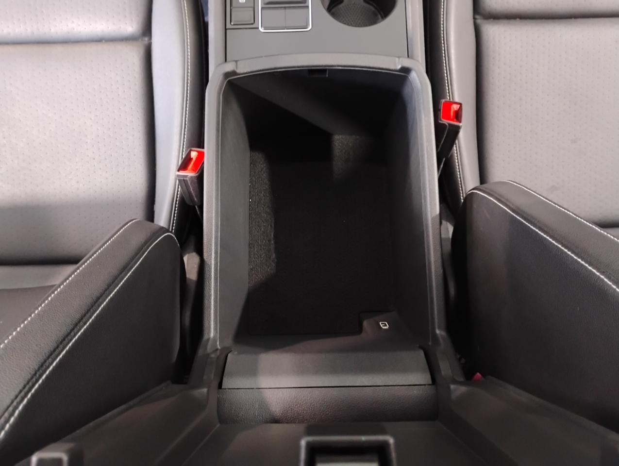 Volkswagen Atlas SE 2021