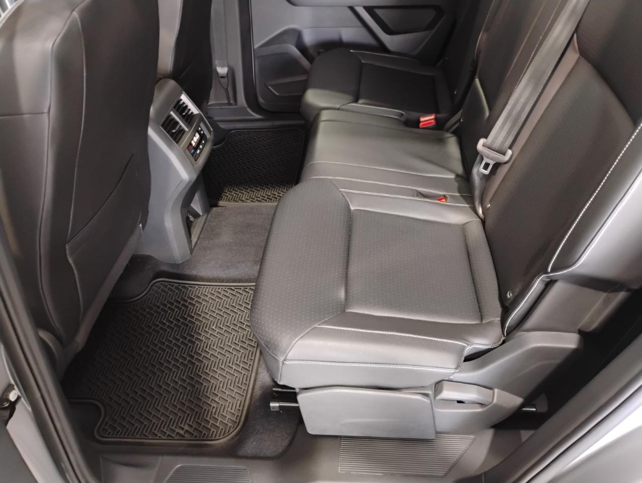 Volkswagen Atlas SE 2021