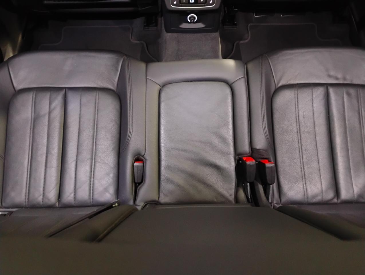Audi Q5 2.0T Premium Plus quattro 2018