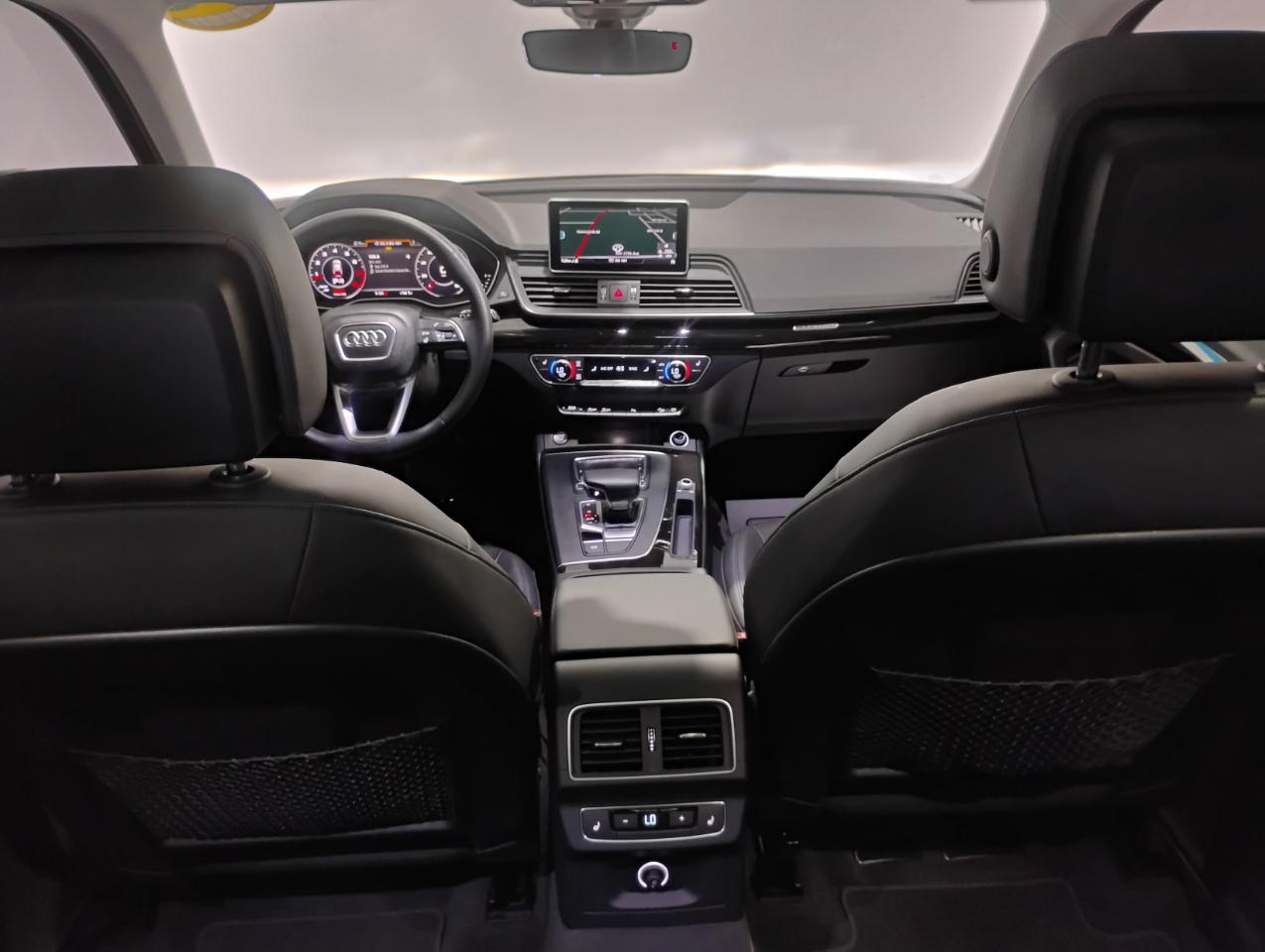 Audi Q5 2.0T Premium Plus quattro 2018