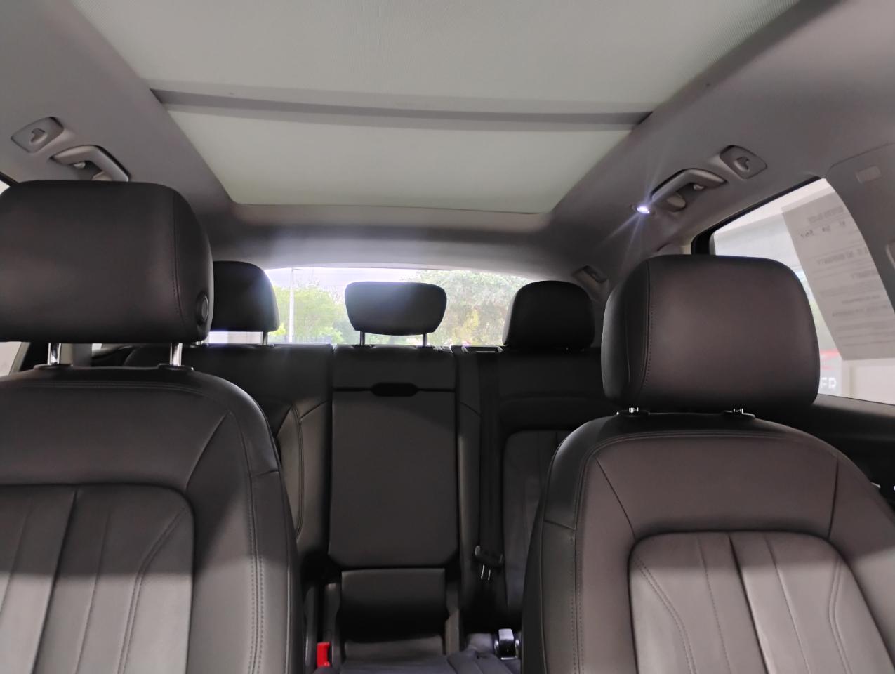 Audi Q5 2.0T Premium Plus quattro 2018