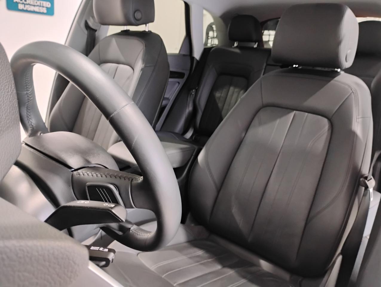 Audi Q5 2.0T Premium Plus quattro 2018