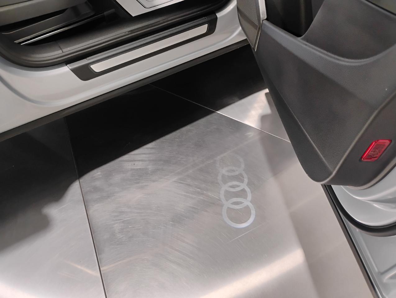 Audi Q5 2.0T Premium Plus quattro 2018