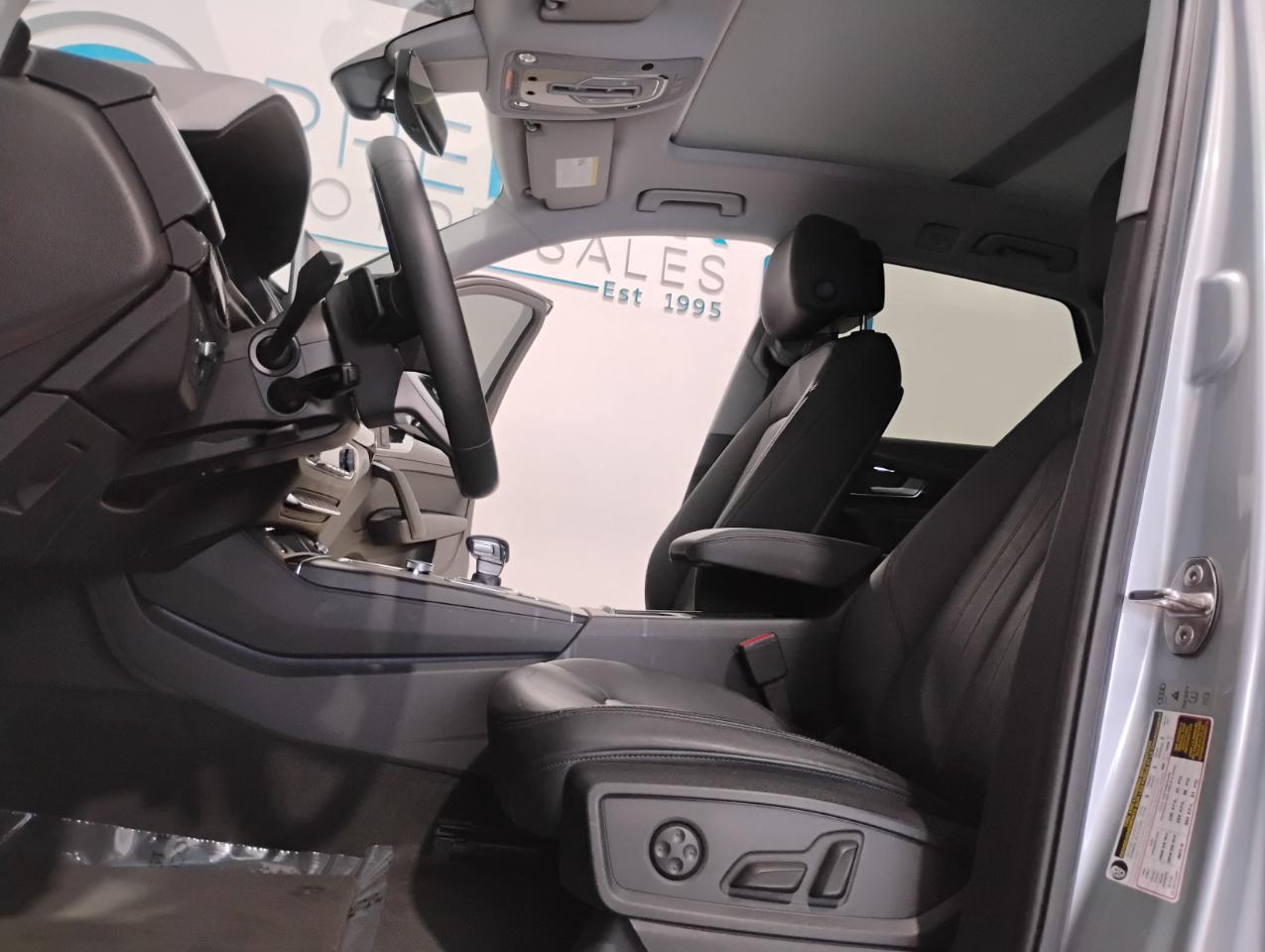 Audi Q5 2.0T Premium Plus quattro 2018