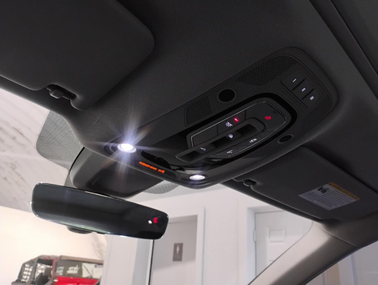 Audi Q5 2.0T Premium Plus quattro 2018