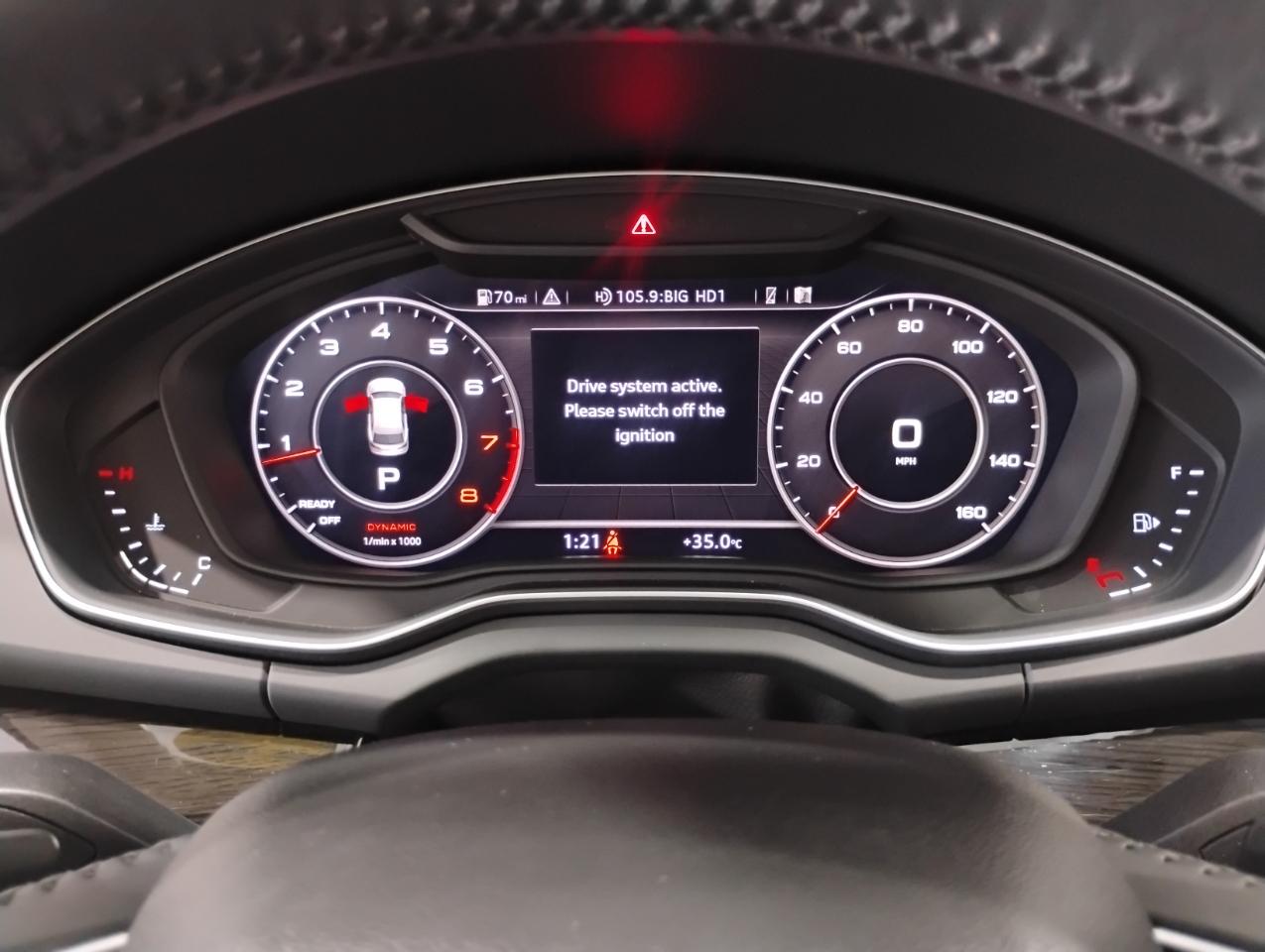 Audi Q5 2.0T Premium Plus quattro 2018