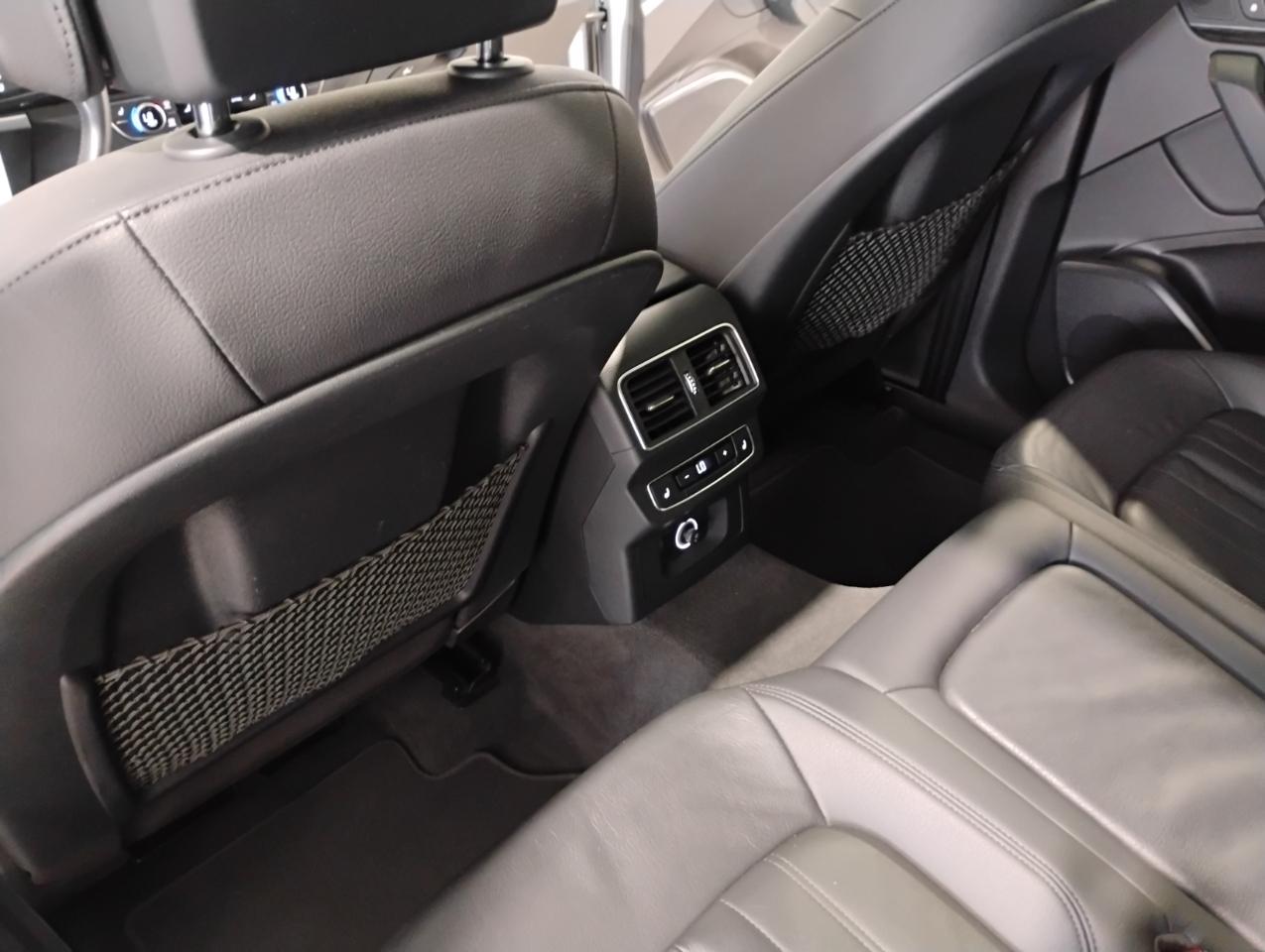 Audi Q5 2.0T Premium Plus quattro 2018