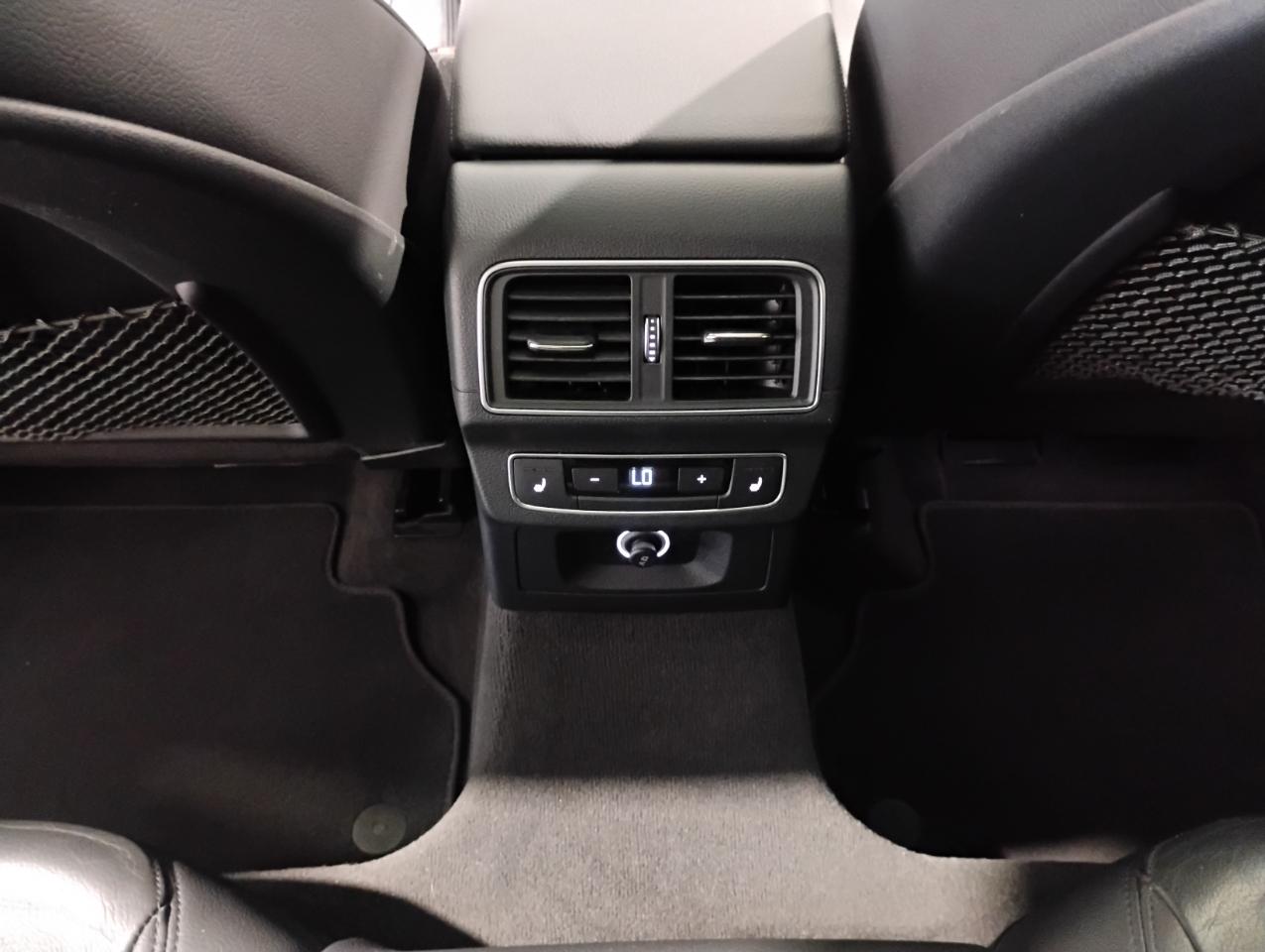 Audi Q5 2.0T Premium Plus quattro 2018