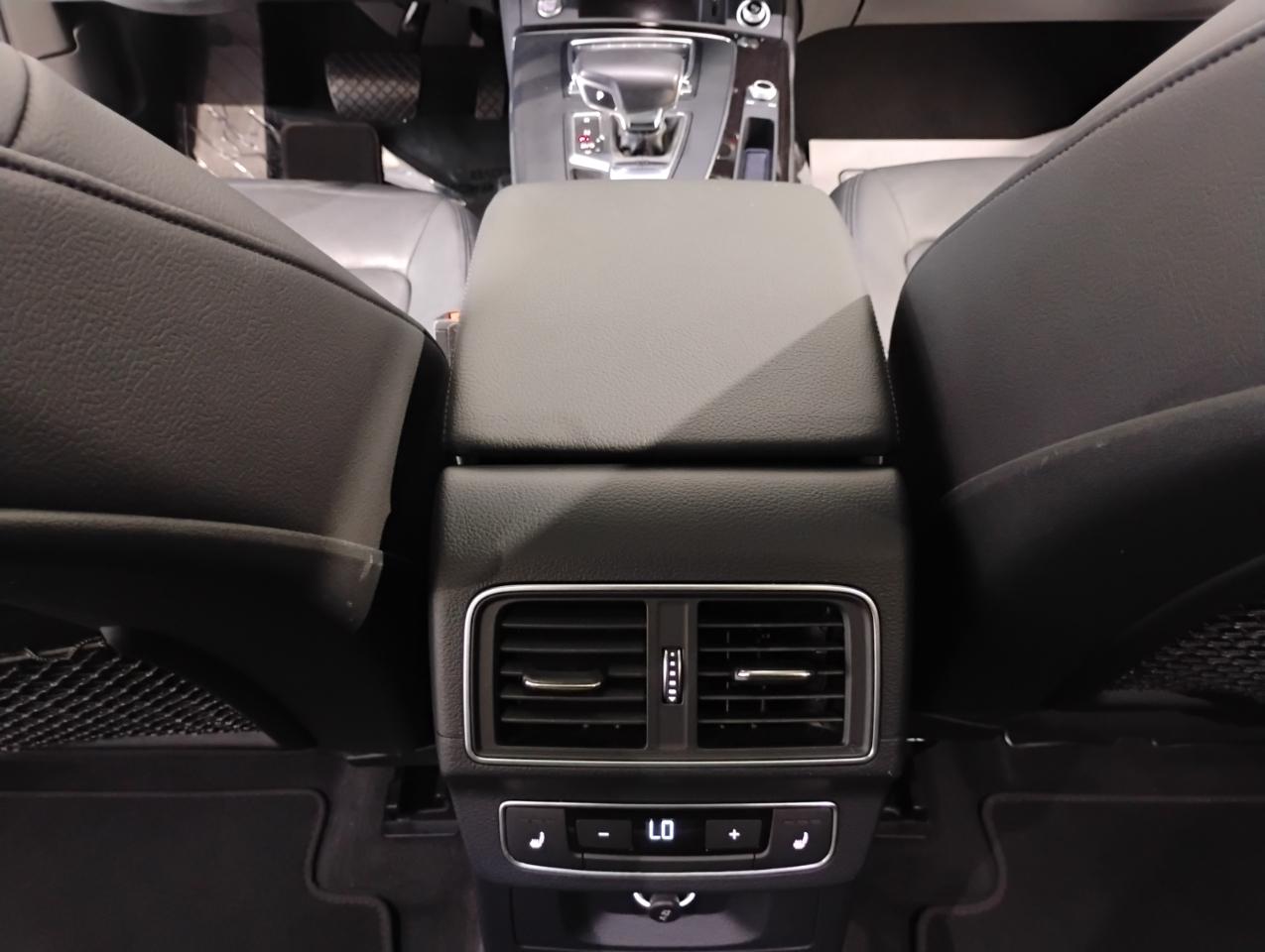 Audi Q5 2.0T Premium Plus quattro 2018