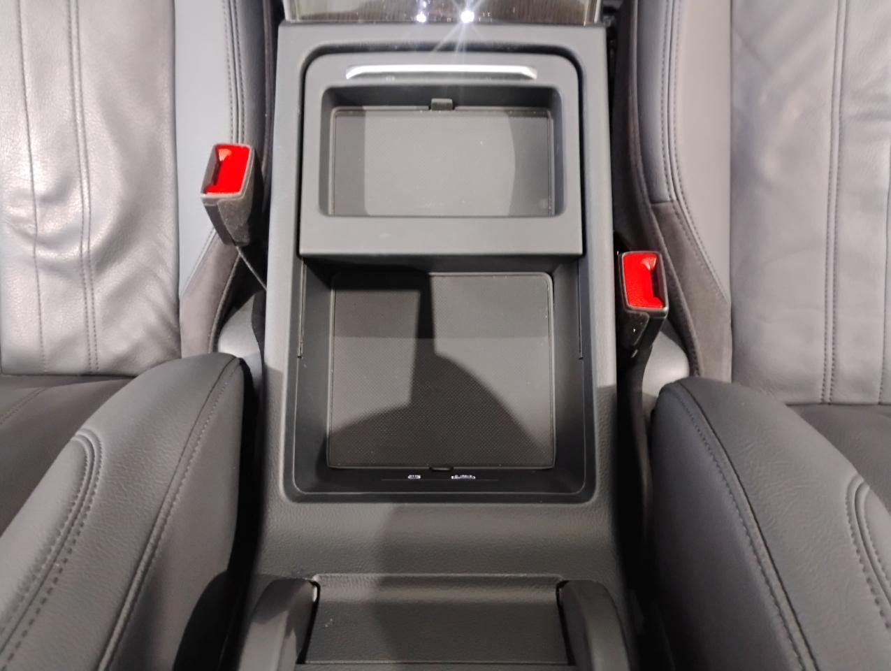 Audi Q5 2.0T Premium Plus quattro 2018