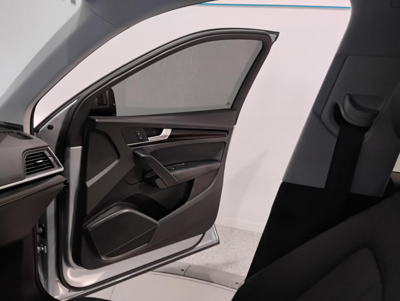 Audi Q5 2.0T Premium Plus quattro 2018